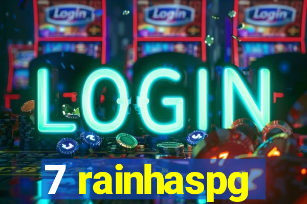 7 rainhaspg